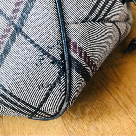 Santa Barbara Polo & Racquet Club Purse - Picture 8 of 8